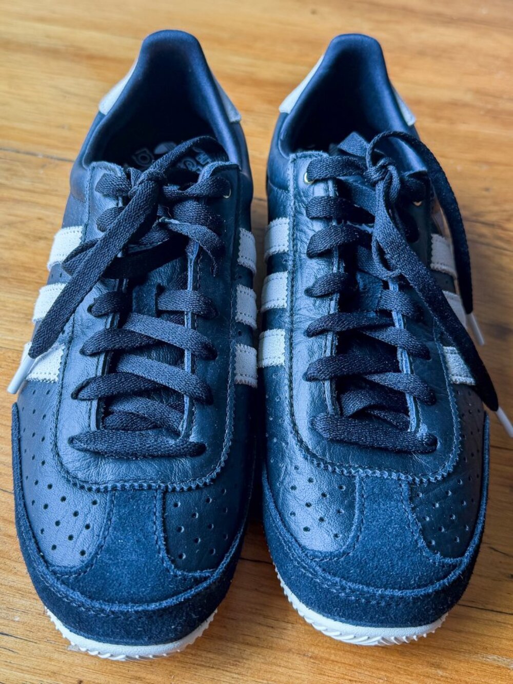 Brand new Adidas Japan Women's 8 shoes